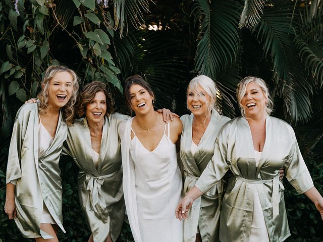 Alex and Helen's Wedding in Guanacaste, Costa Rica 2