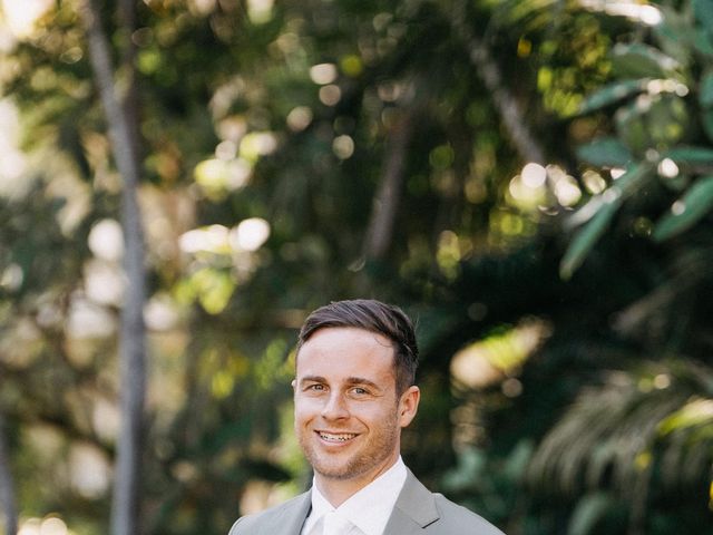 Alex and Helen's Wedding in Guanacaste, Costa Rica 6