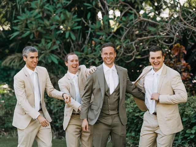 Alex and Helen's Wedding in Guanacaste, Costa Rica 7