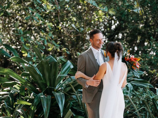 Alex and Helen's Wedding in Guanacaste, Costa Rica 8