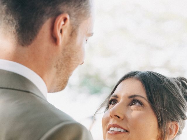 Alex and Helen's Wedding in Guanacaste, Costa Rica 11