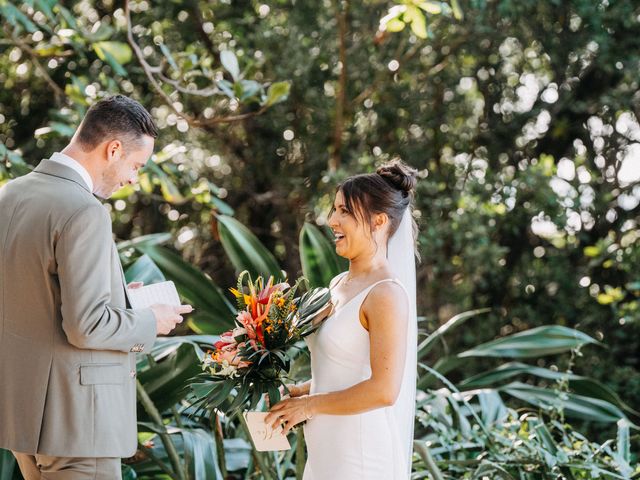 Alex and Helen's Wedding in Guanacaste, Costa Rica 12
