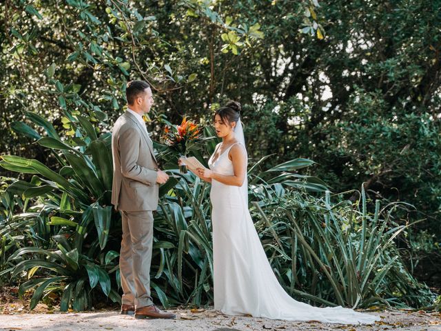 Alex and Helen's Wedding in Guanacaste, Costa Rica 14