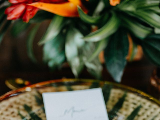 Alex and Helen's Wedding in Guanacaste, Costa Rica 18