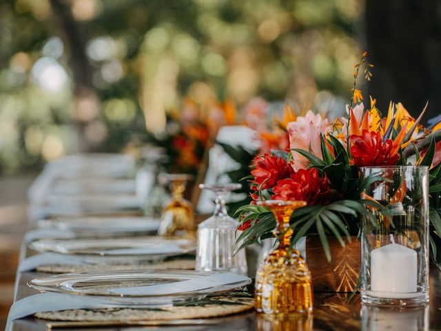 Alex and Helen's Wedding in Guanacaste, Costa Rica 20