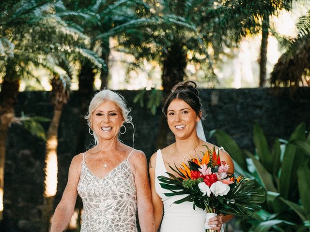 Alex and Helen's Wedding in Guanacaste, Costa Rica 22