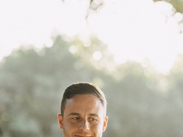 Alex and Helen's Wedding in Guanacaste, Costa Rica 24