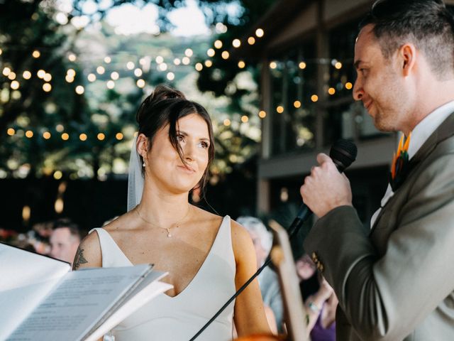 Alex and Helen's Wedding in Guanacaste, Costa Rica 25