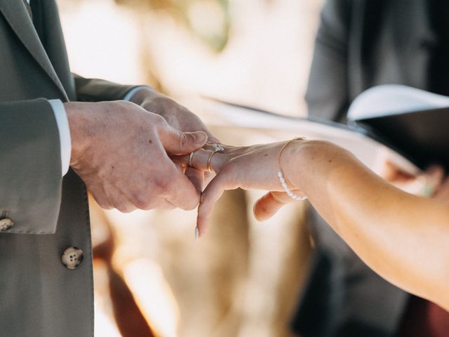 Alex and Helen's Wedding in Guanacaste, Costa Rica 27