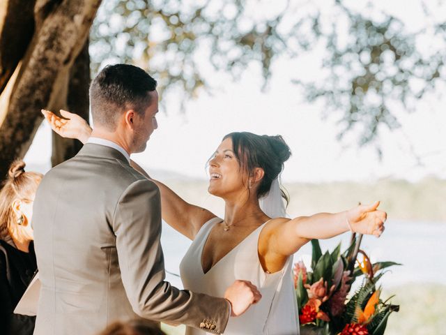 Alex and Helen's Wedding in Guanacaste, Costa Rica 29