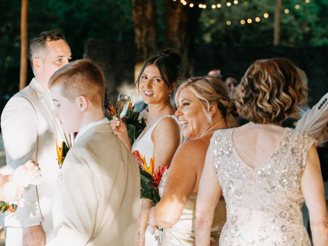 Alex and Helen's Wedding in Guanacaste, Costa Rica 31