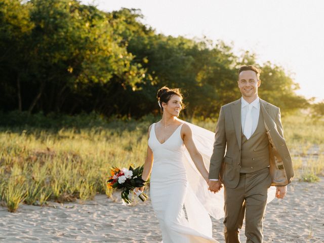Alex and Helen's Wedding in Guanacaste, Costa Rica 32