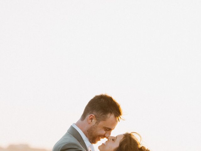 Alex and Helen's Wedding in Guanacaste, Costa Rica 33