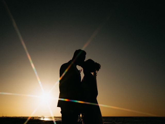 Alex and Helen's Wedding in Guanacaste, Costa Rica 34