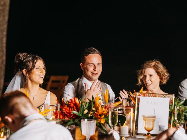 Alex and Helen's Wedding in Guanacaste, Costa Rica 36