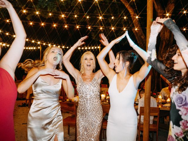 Alex and Helen's Wedding in Guanacaste, Costa Rica 39
