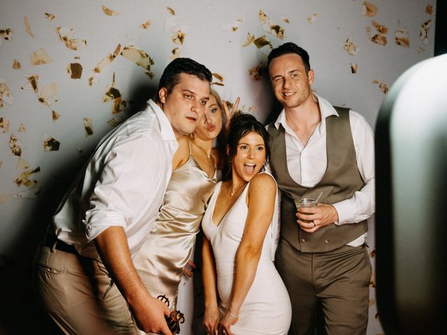 Alex and Helen's Wedding in Guanacaste, Costa Rica 40