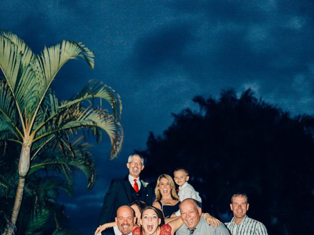 Leeann and Andrew&apos;s Wedding in Bradenton, Florida 22
