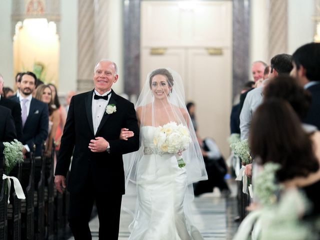 Mary Frances and Francis&apos;s Wedding in New Orleans, Louisiana 11