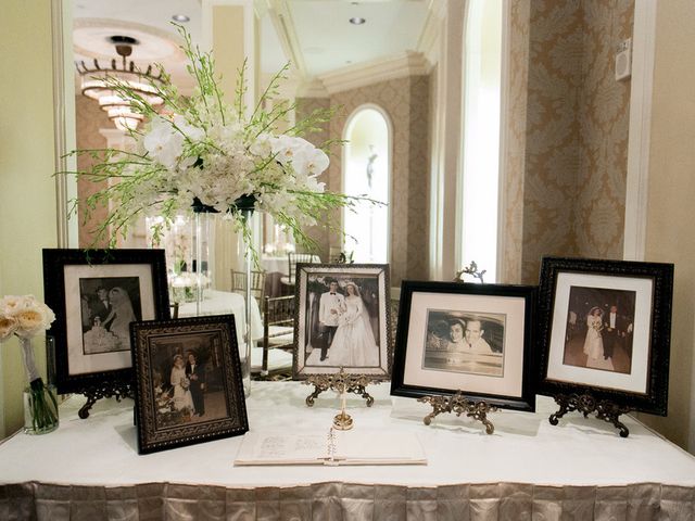 Mary Frances and Francis&apos;s Wedding in New Orleans, Louisiana 17
