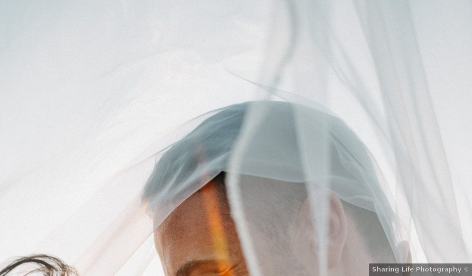 Alex and Helen's Wedding in Guanacaste, Costa Rica