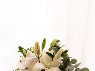 Courtney &amp; Darren's wedding 2