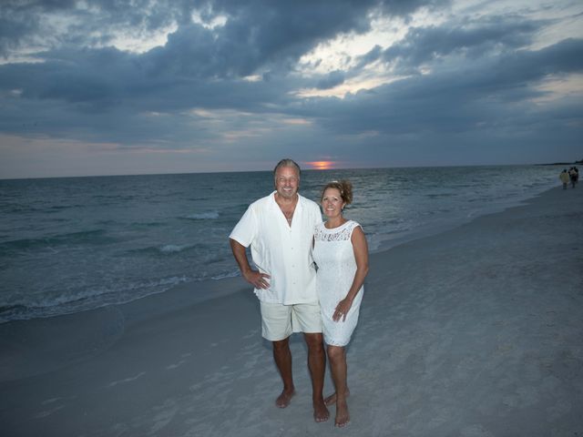 Miller and Susan&apos;s Wedding in St. Pete Beach, Florida 2