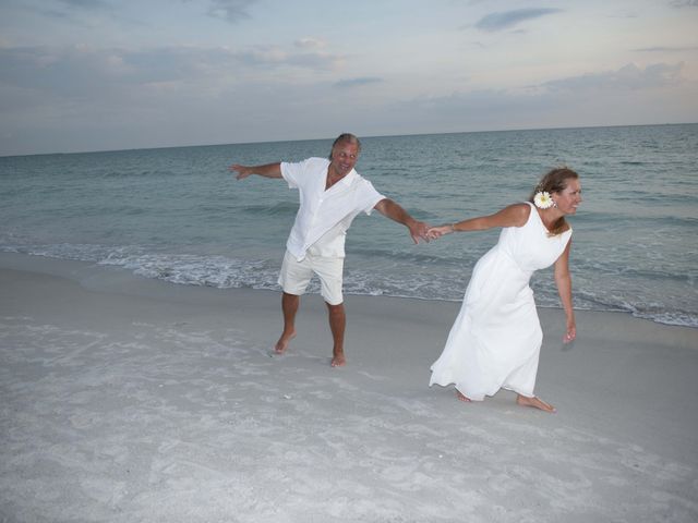 Miller and Susan&apos;s Wedding in St. Pete Beach, Florida 3
