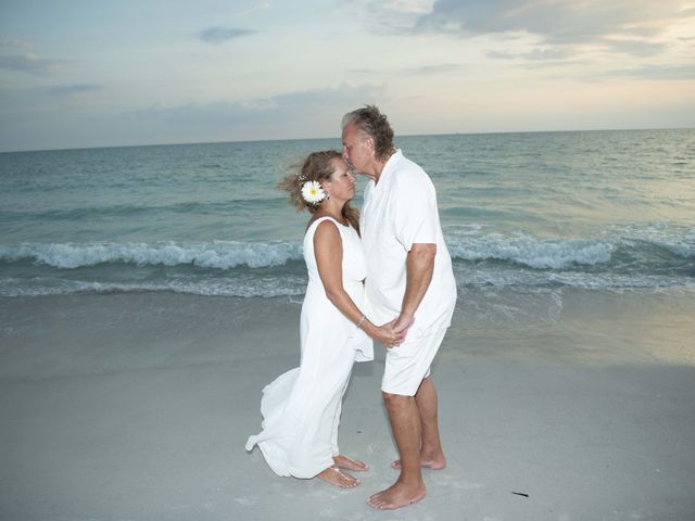 Miller and Susan&apos;s Wedding in St. Pete Beach, Florida 4