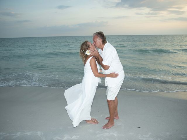 Miller and Susan&apos;s Wedding in St. Pete Beach, Florida 5