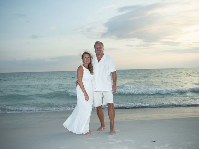 Miller and Susan&apos;s Wedding in St. Pete Beach, Florida 7