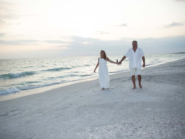 Miller and Susan&apos;s Wedding in St. Pete Beach, Florida 9