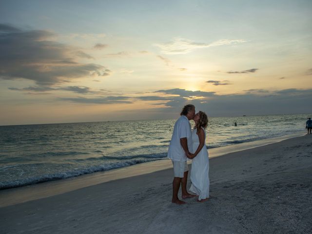 Miller and Susan&apos;s Wedding in St. Pete Beach, Florida 11