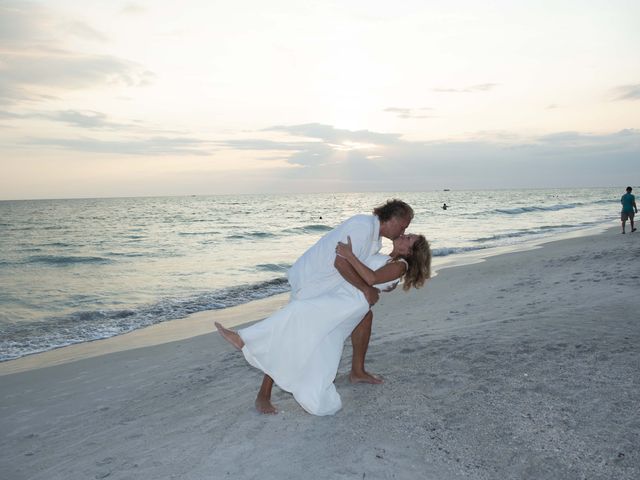 Miller and Susan&apos;s Wedding in St. Pete Beach, Florida 12