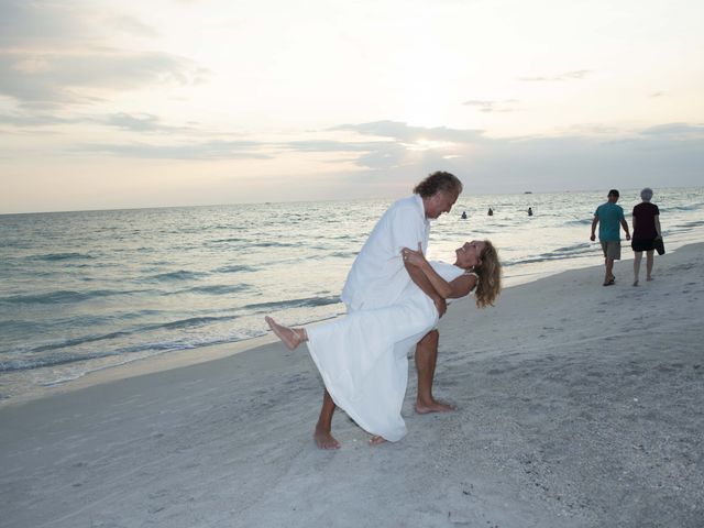 Miller and Susan&apos;s Wedding in St. Pete Beach, Florida 13
