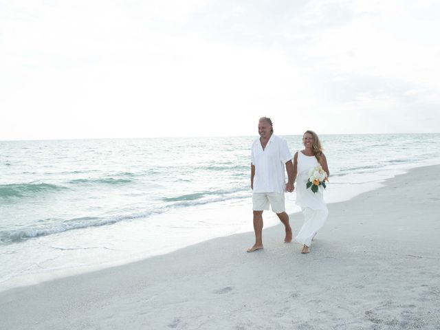 Miller and Susan&apos;s Wedding in St. Pete Beach, Florida 18