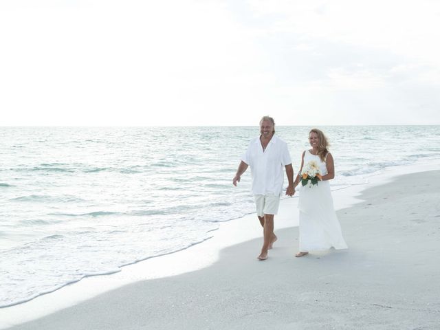 Miller and Susan&apos;s Wedding in St. Pete Beach, Florida 19