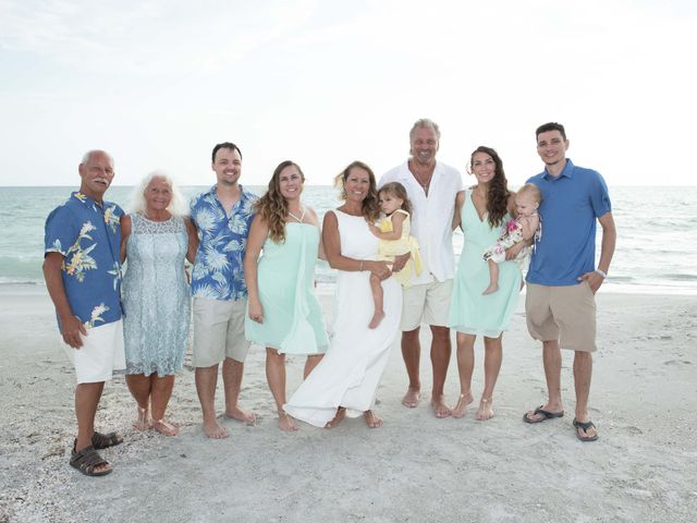 Miller and Susan&apos;s Wedding in St. Pete Beach, Florida 23