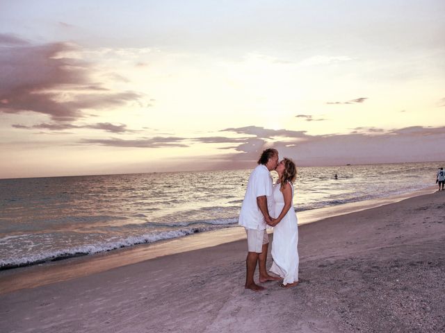 Miller and Susan&apos;s Wedding in St. Pete Beach, Florida 61
