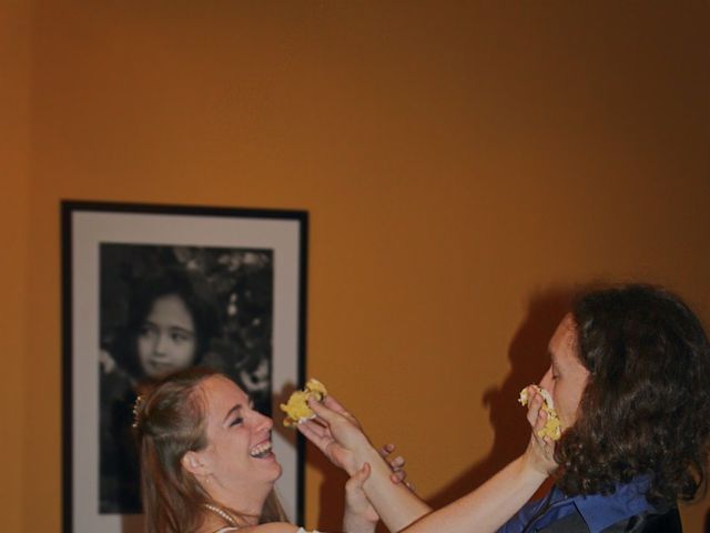 Brittany and Michael's Wedding in Albuquerque, New Mexico 16