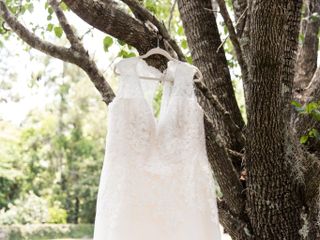 Kellie &amp; Chris's wedding 2
