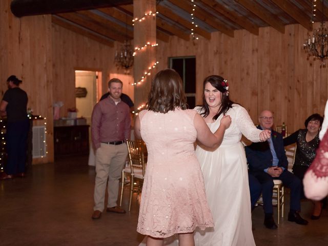 Cory and Regan&apos;s Wedding in Carriere, Mississippi 49