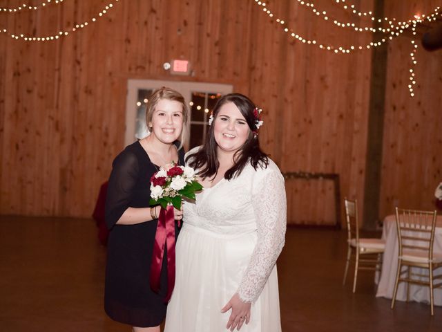 Cory and Regan&apos;s Wedding in Carriere, Mississippi 59