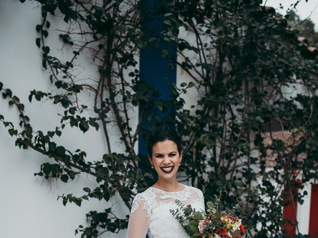 Marco and Sílvia&apos;s Wedding in Lisbon, Portugal 36