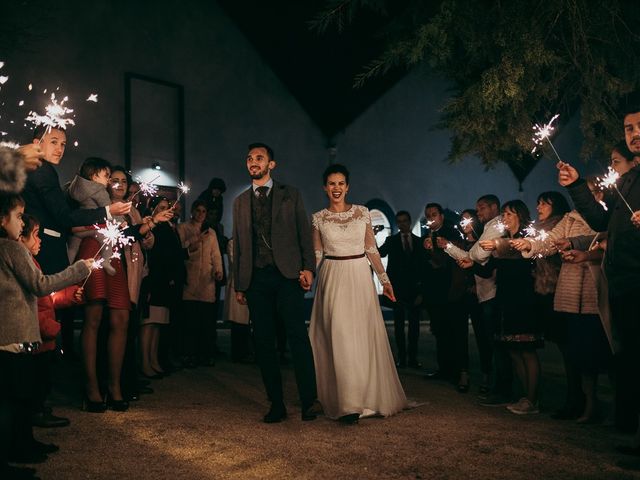 Marco and Sílvia&apos;s Wedding in Lisbon, Portugal 67
