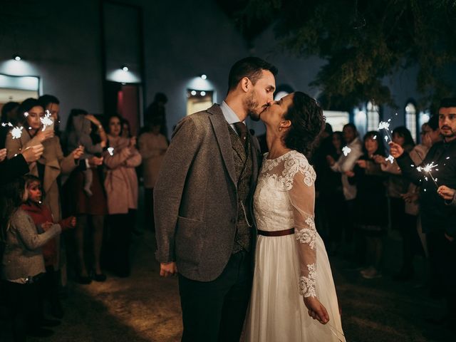 Marco and Sílvia&apos;s Wedding in Lisbon, Portugal 68