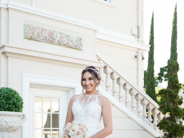 Tim and Alayna&apos;s Wedding in Sacramento, California 26