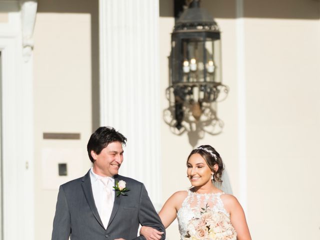 Tim and Alayna&apos;s Wedding in Sacramento, California 10