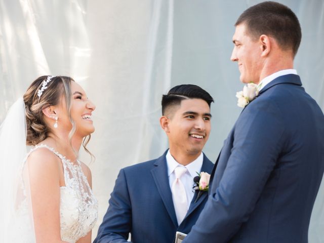 Tim and Alayna&apos;s Wedding in Sacramento, California 15