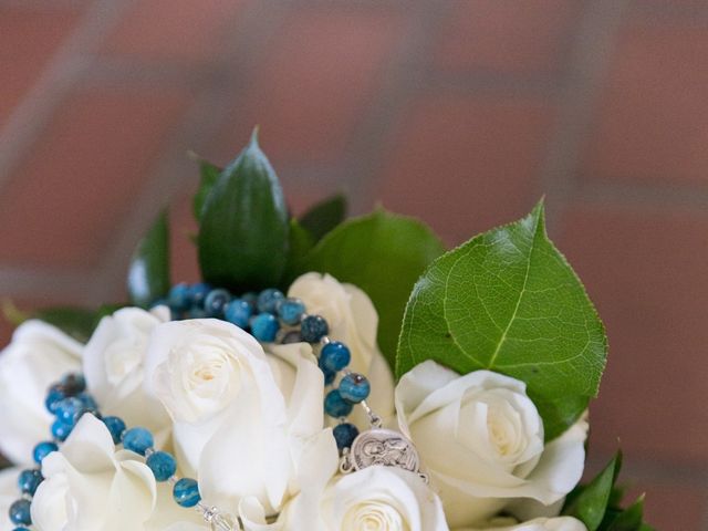 Chris and Kellie's Wedding in Tallahassee, Florida 5